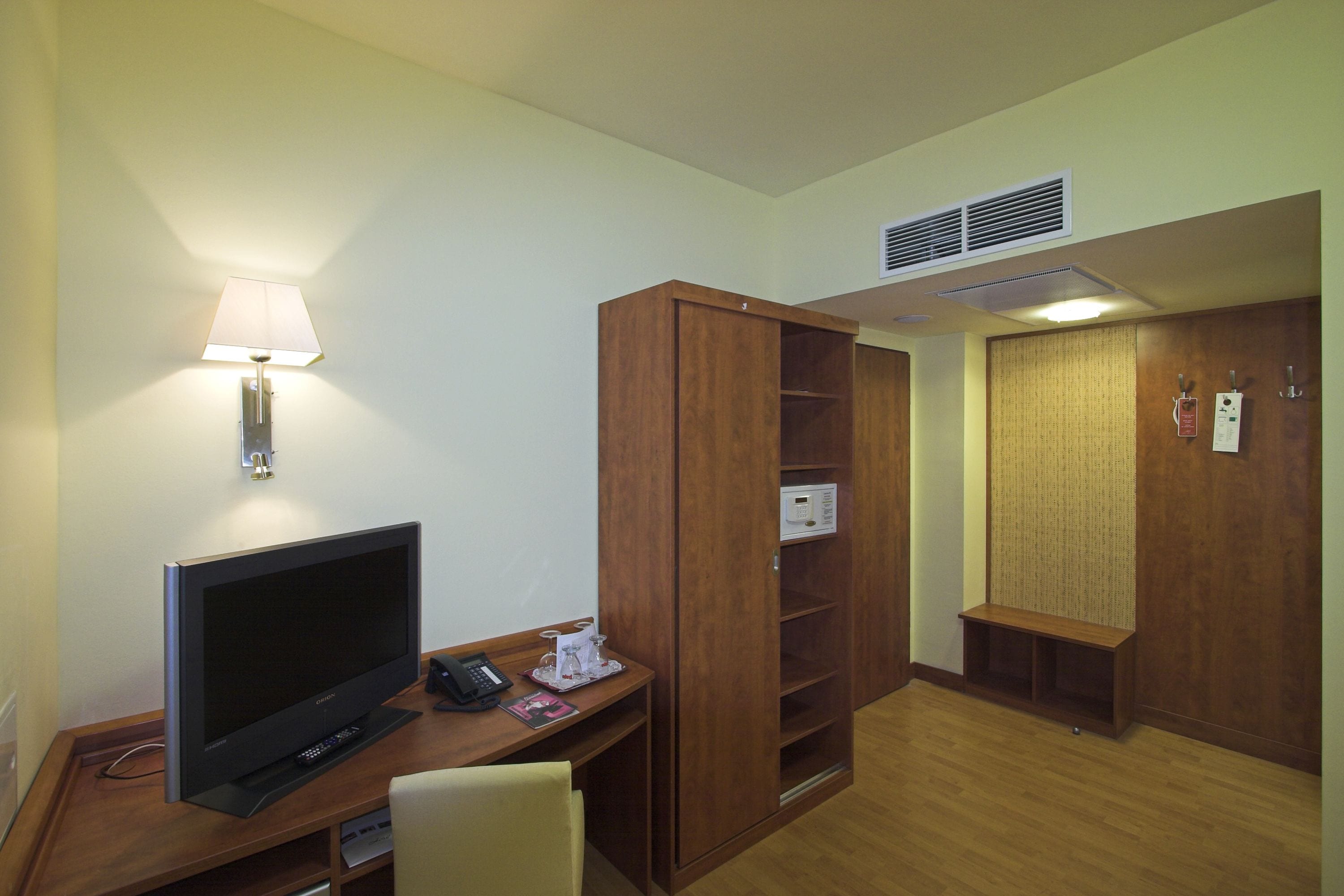 Foto - Benczur Hotel