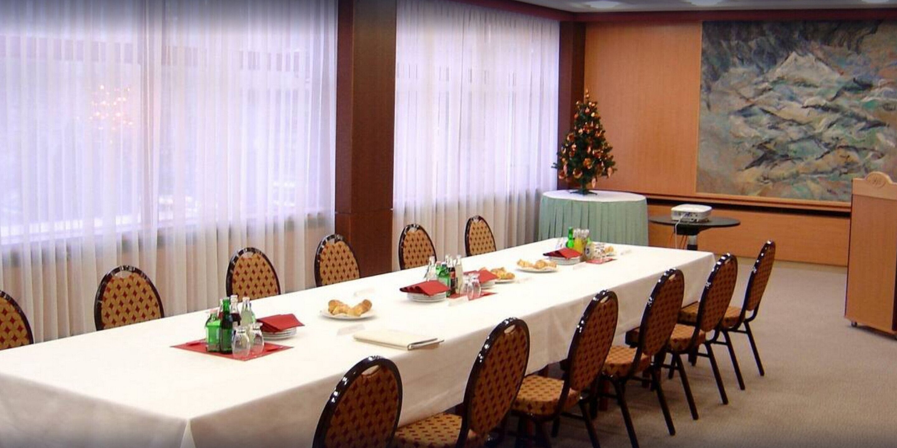 Foto - Hotel Benczur