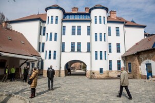 Σημείο ενδιαφέροντος