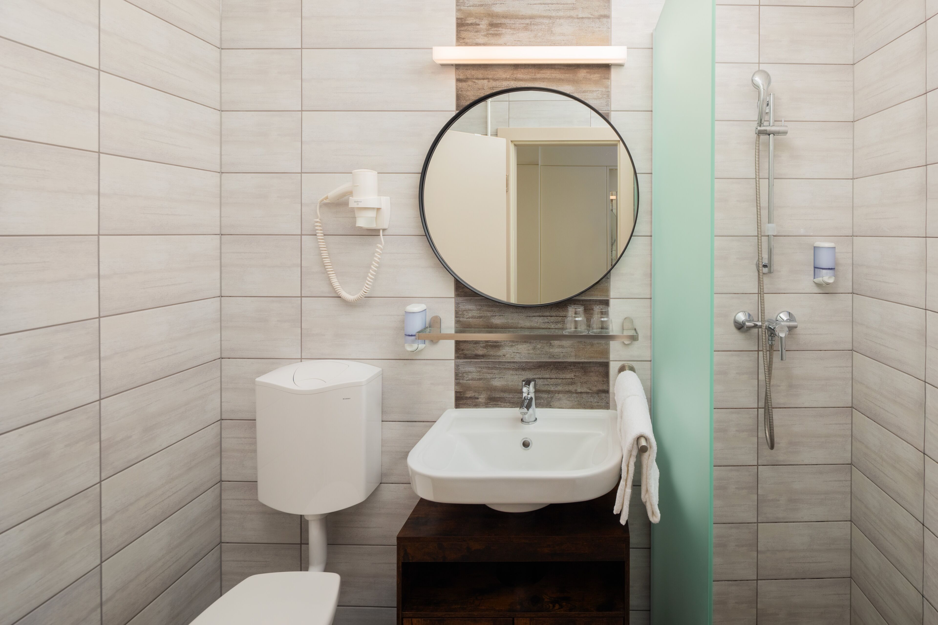 Foto - Benczur Hotel