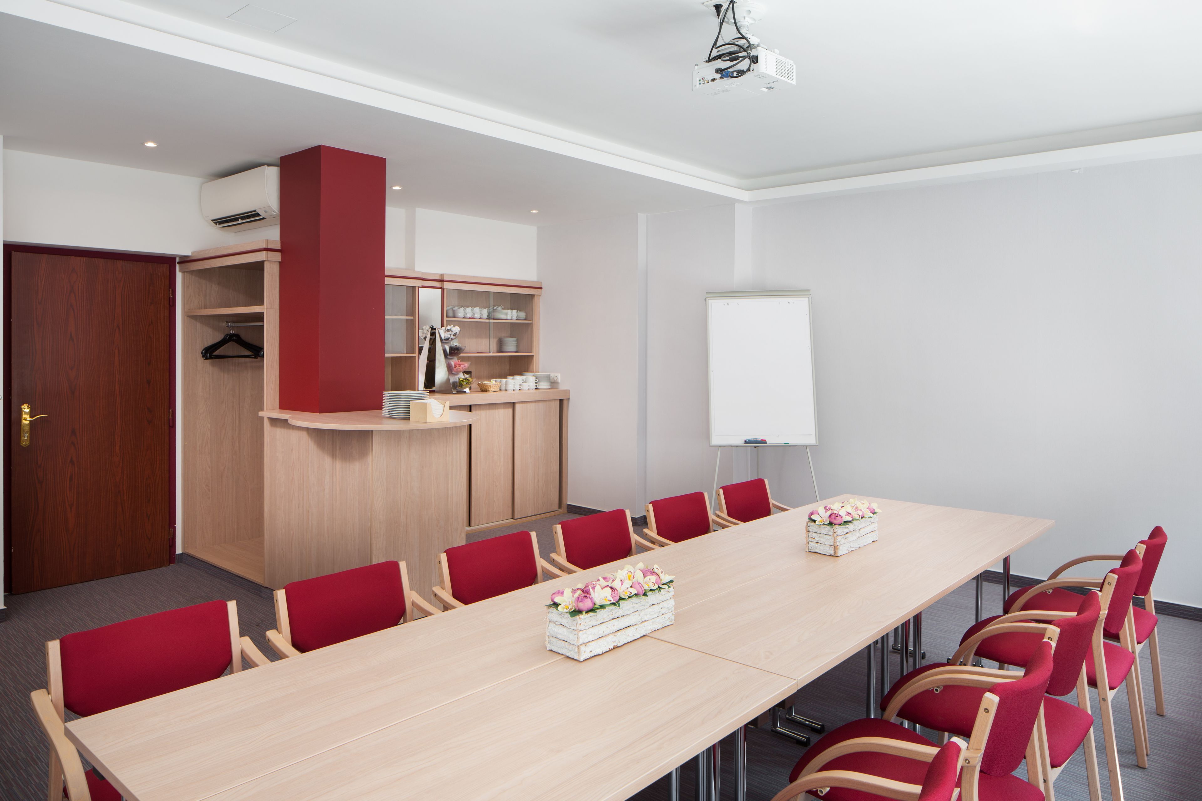 Foto - Benczur Hotel