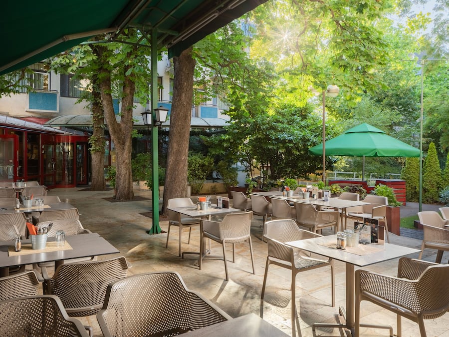 Teras/patio