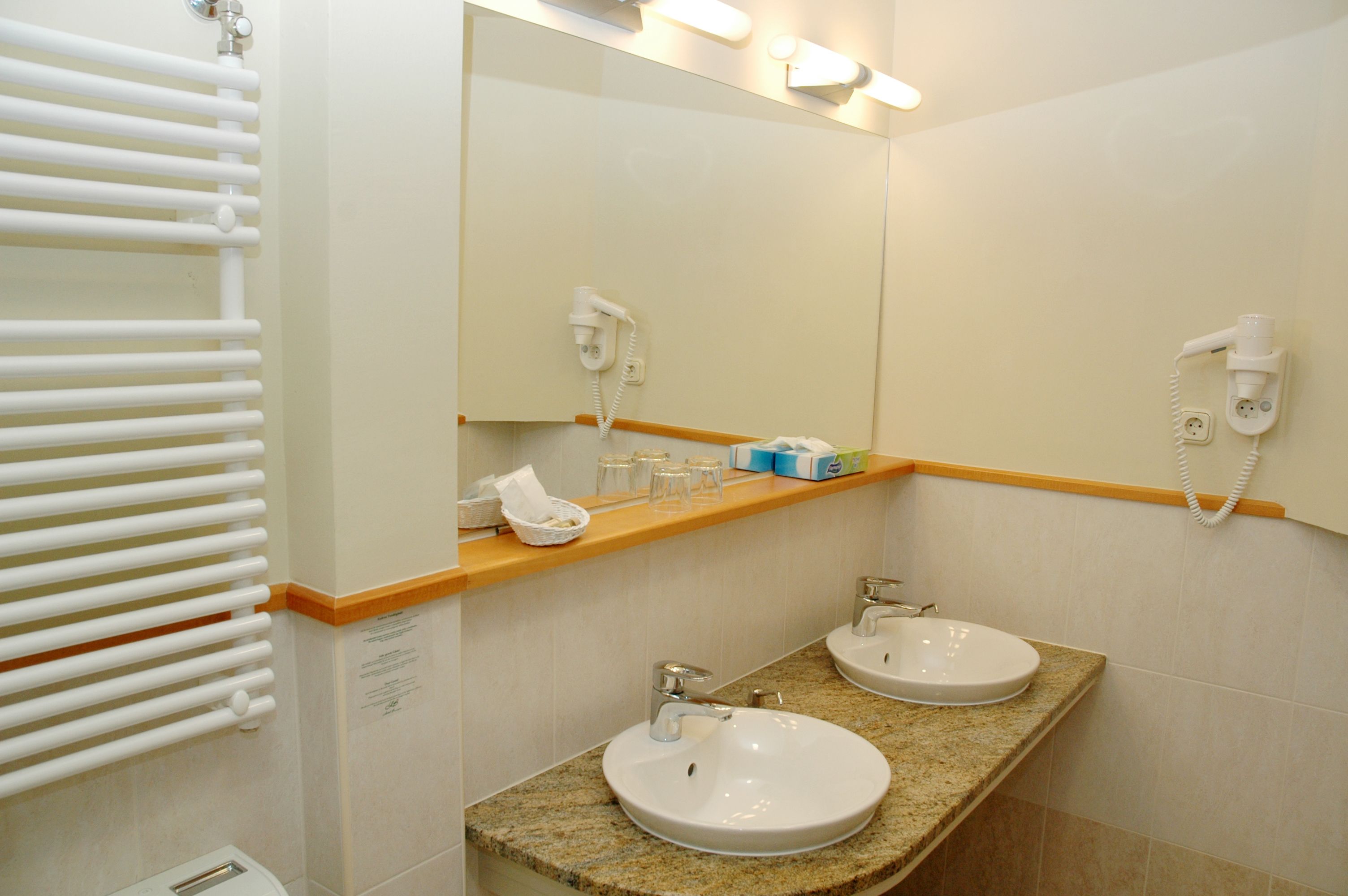 Foto - Hotel Benczur