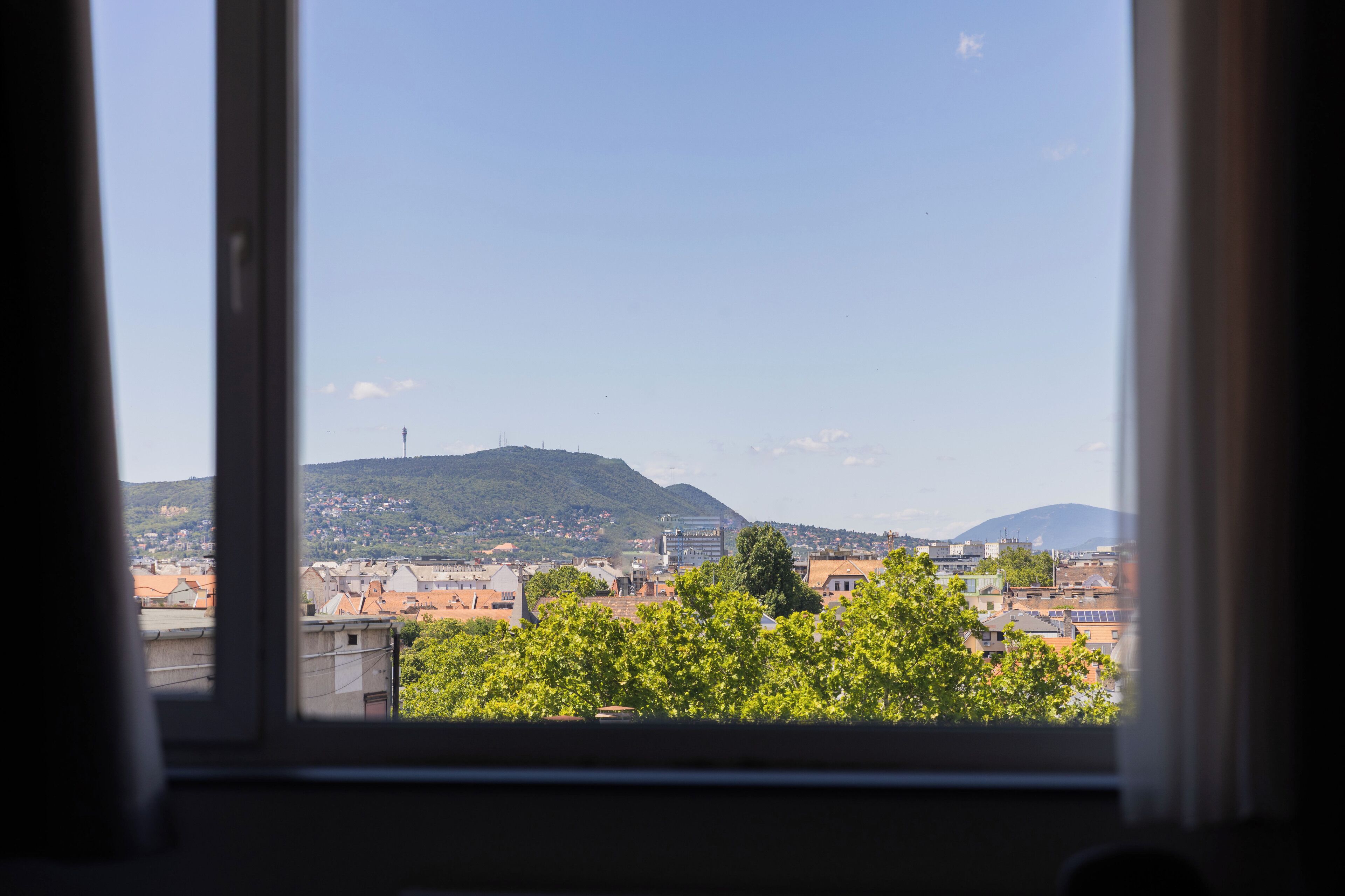 Foto - Benczur Hotel