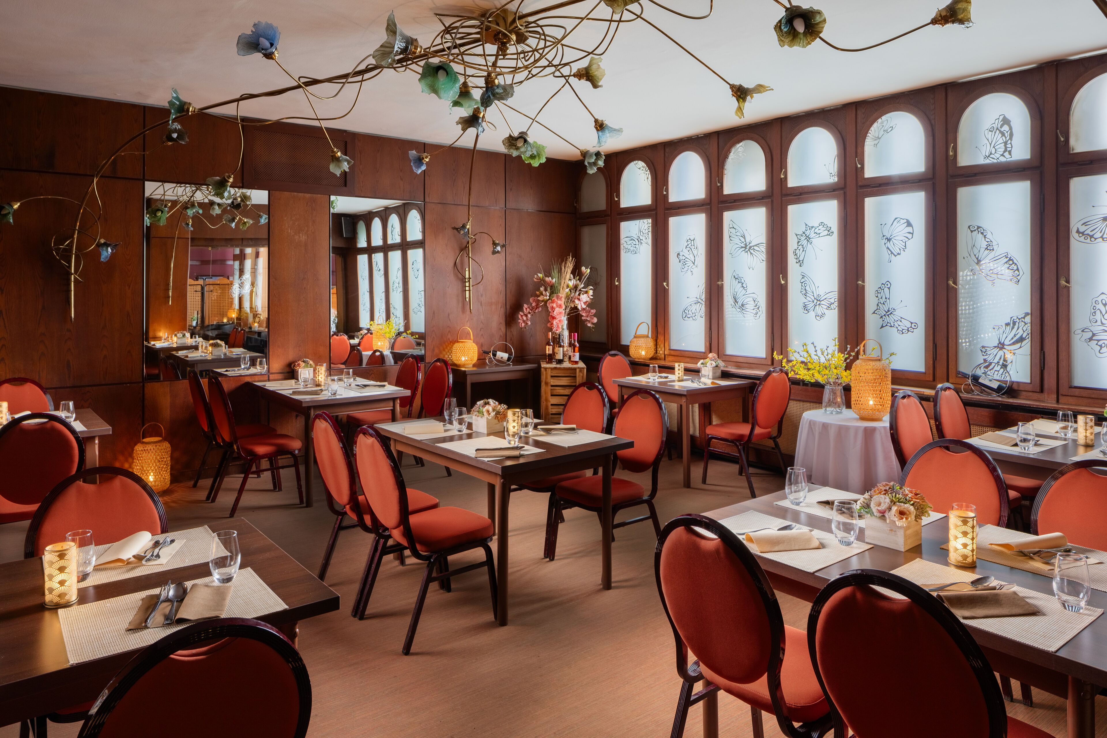 Foto - Hotel Benczur