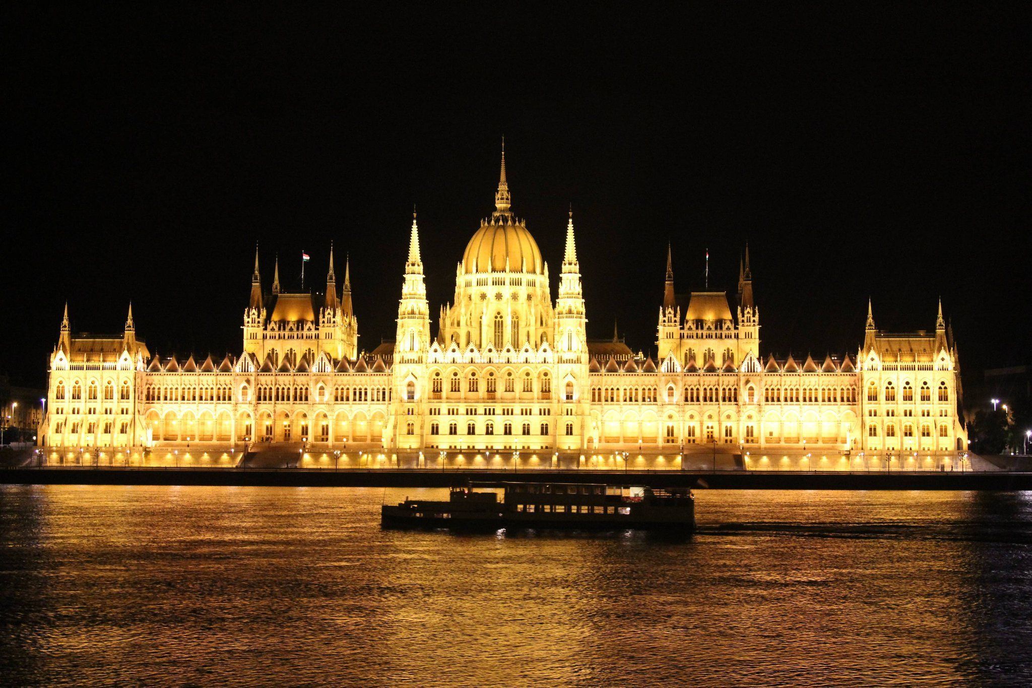 Foto - Benczur Hotel