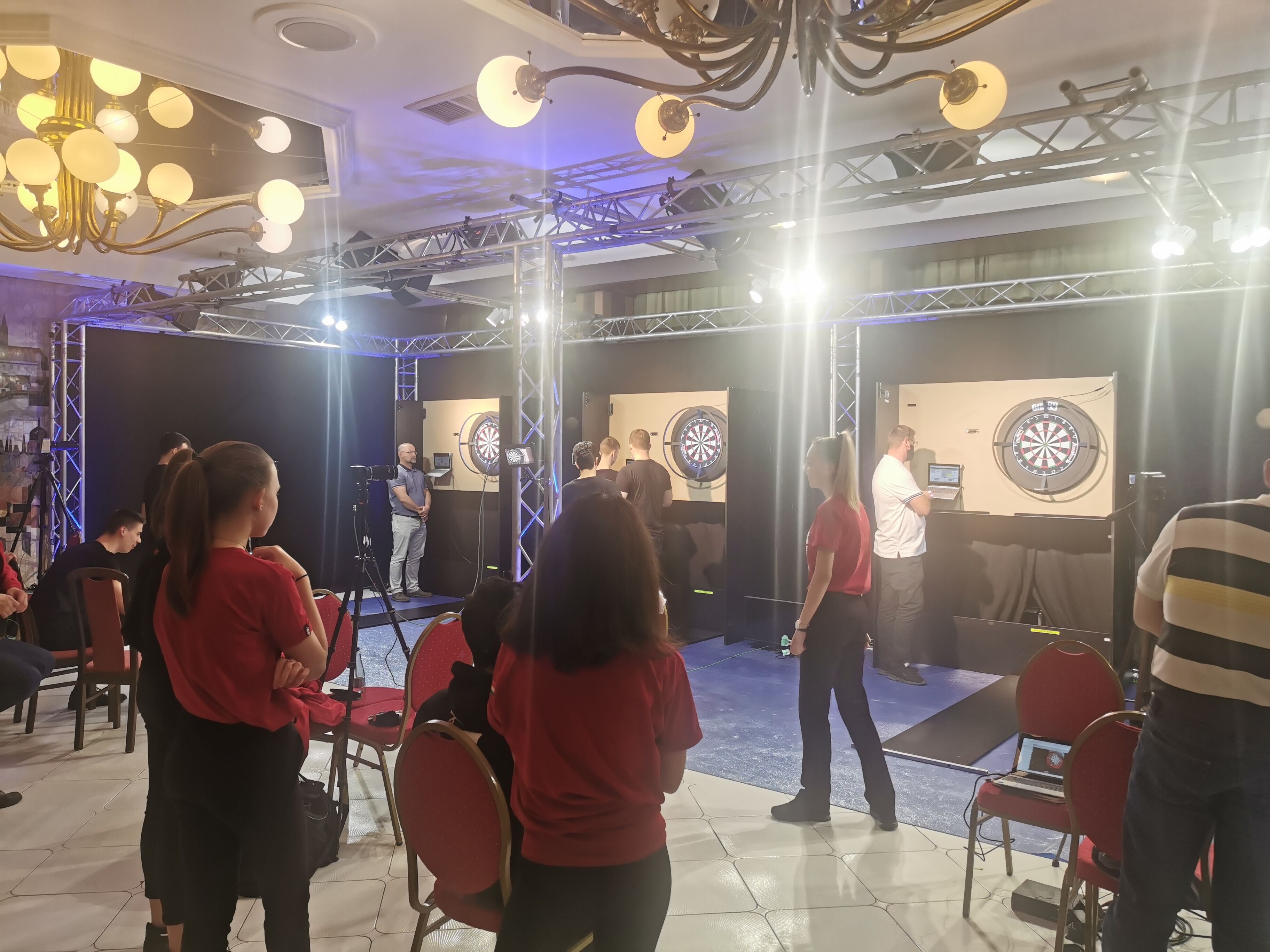 Foto - Benczur Hotel