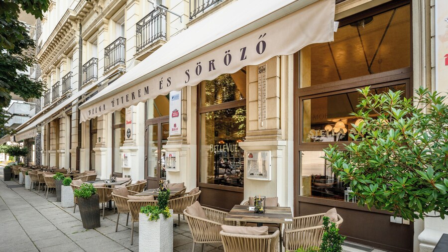 Danubius Hotel Rába