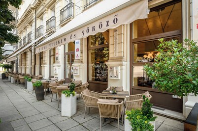 Danubius Hotel Rába