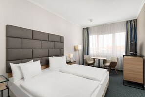 Superior Double or Twin Room (with AC)