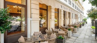 Danubius Hotel Rába