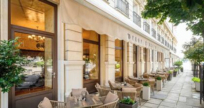 Danubius Hotel RĂĄba