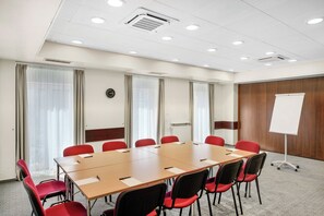 Salle de réunion