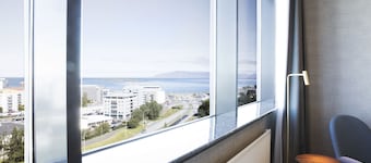Hotel Reykjavík Grand