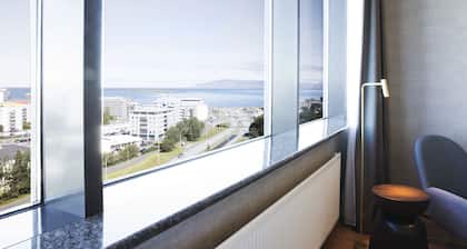 Hotel Reykjavík Grand
