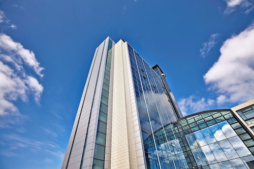 Hotel Reykjavík Grand