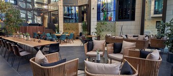 Hotel Reykjavík Grand