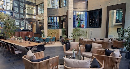 Hotel Reykjavík Grand