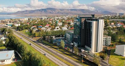 Hotel Reykjavík Grand