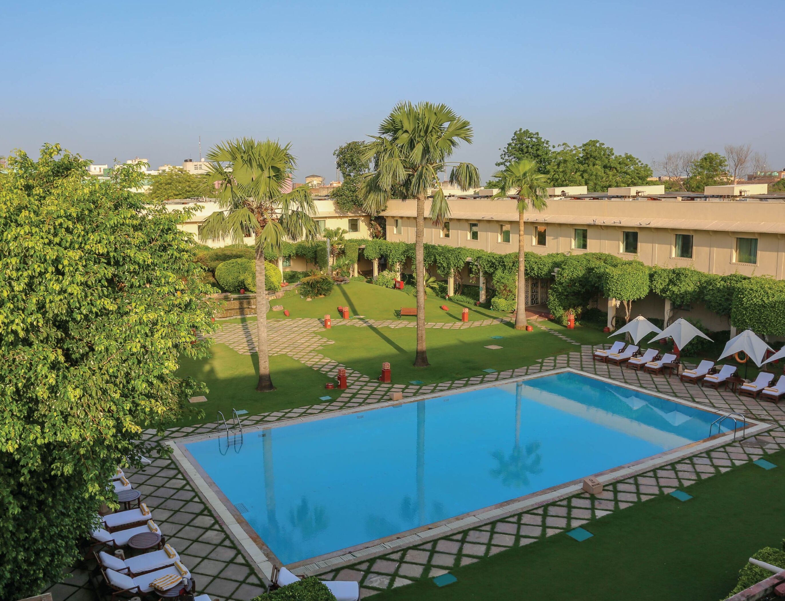 room (100 percent cashback as hotel credit) | minibar, in-room safe, desk, cots/infant beds