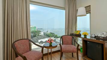 Servicio a la habitación