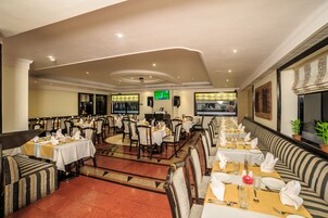 Restoran