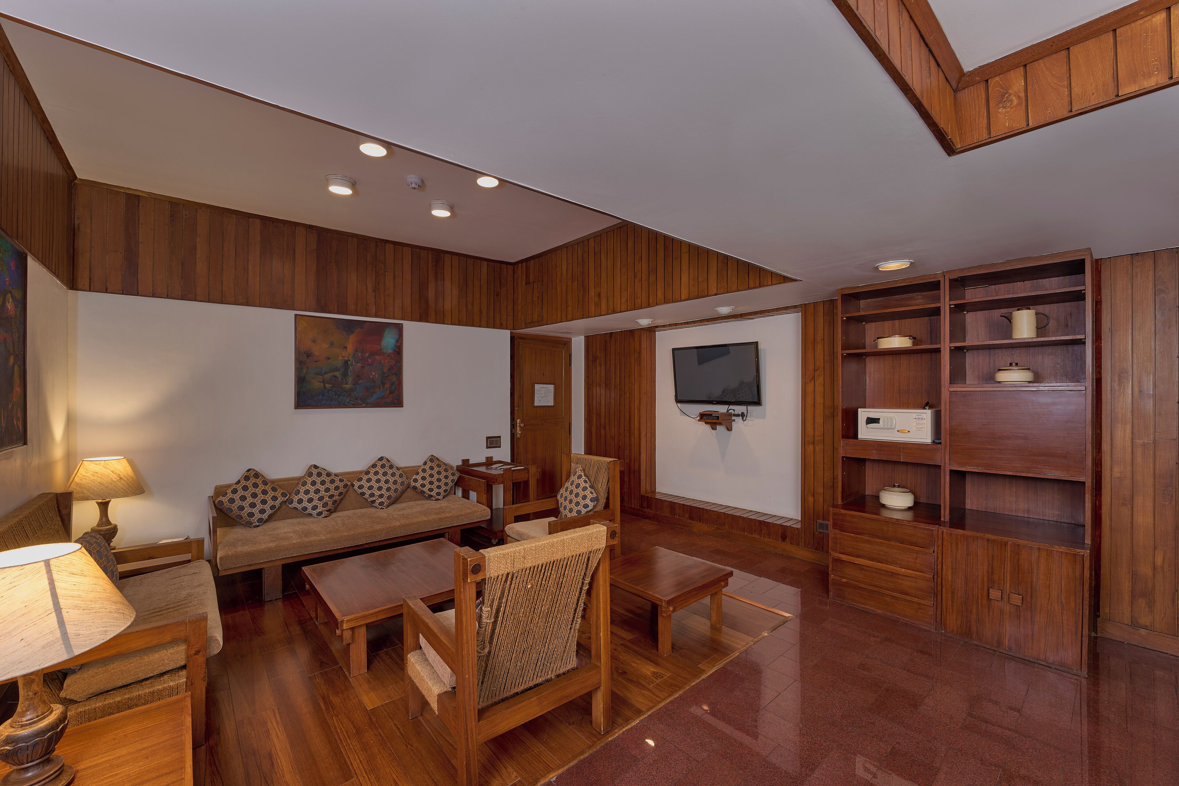 Photo - Casino Hotel - CGH Earth, Cochin