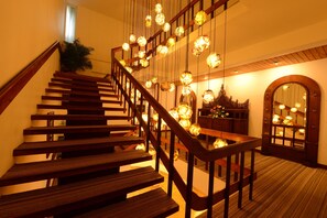 Escalier