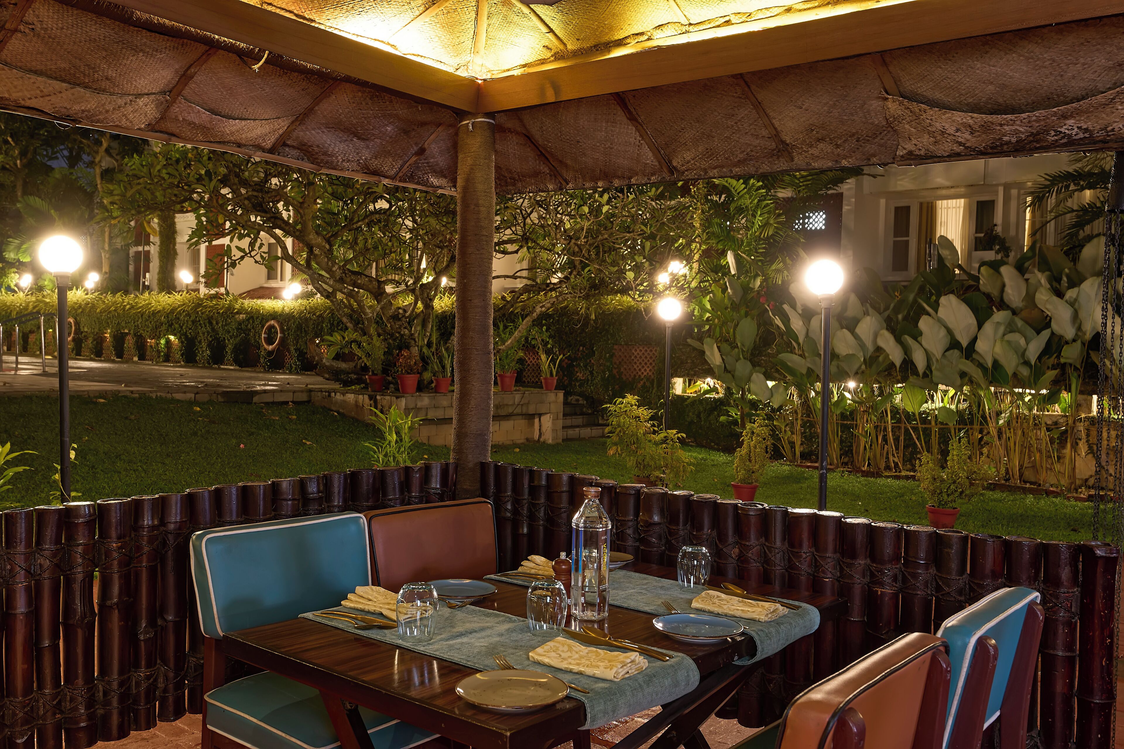 Photo - Casino Hotel - CGH Earth, Cochin