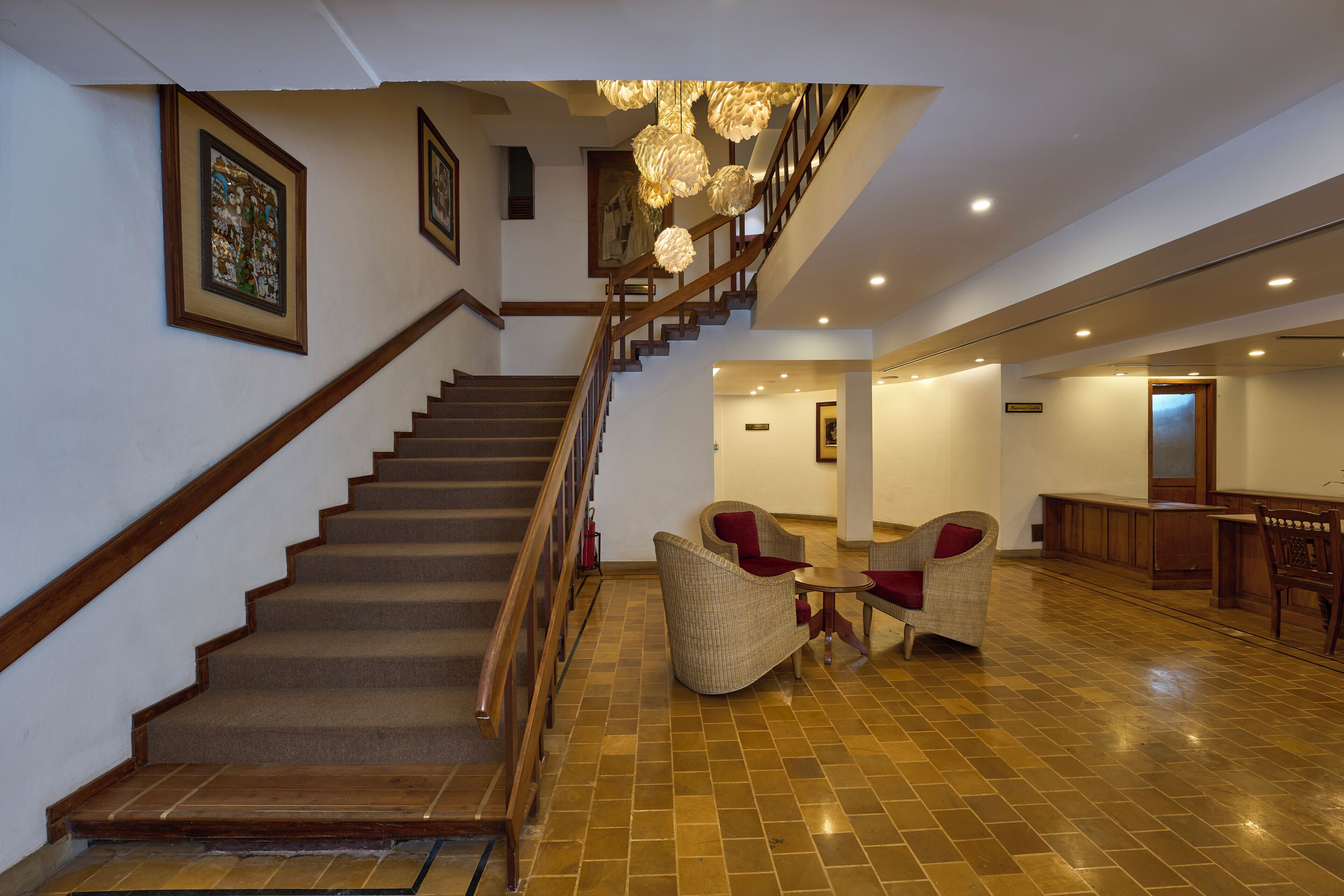 Photo - Casino Hotel - CGH Earth, Cochin