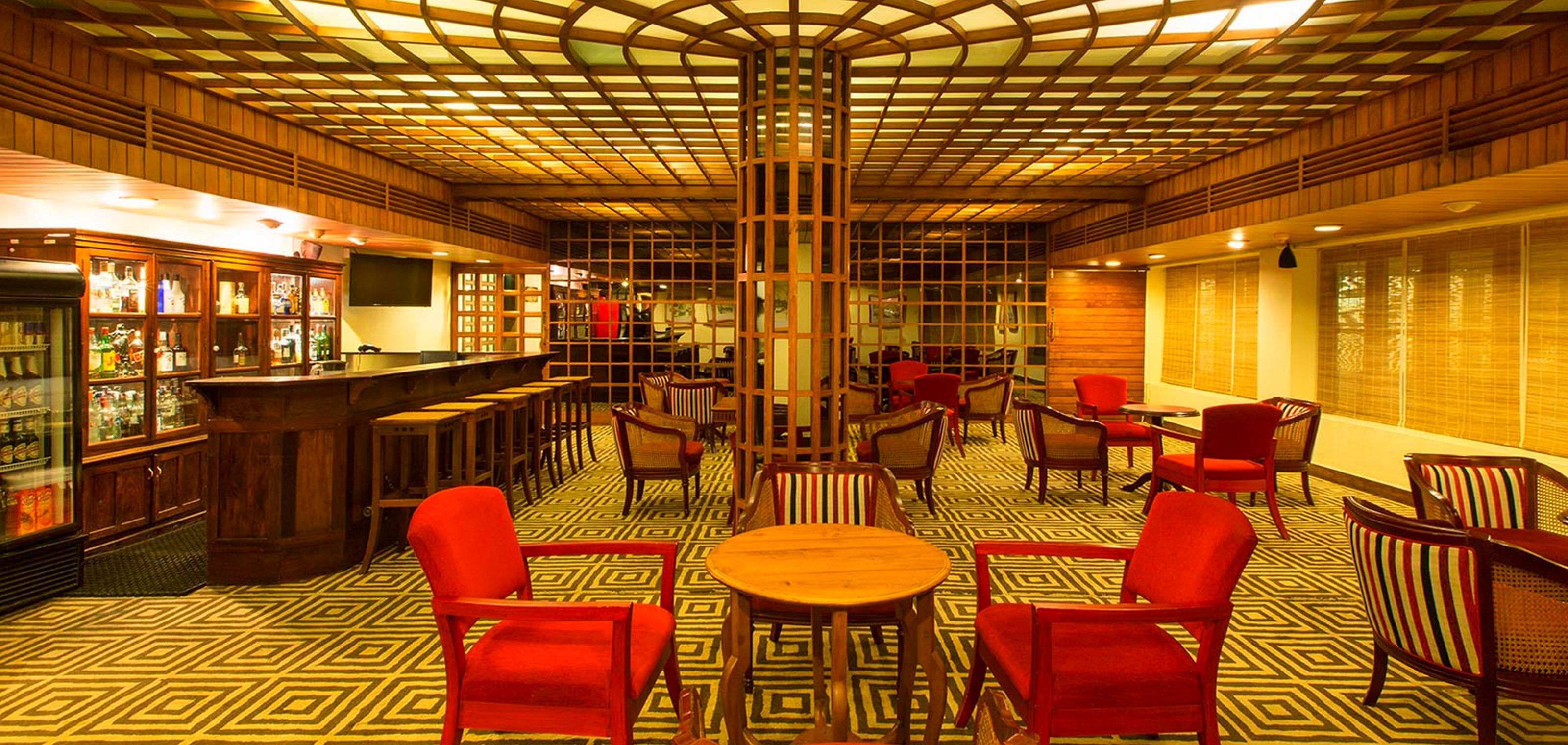 Photo - Casino Hotel - CGH Earth, Cochin