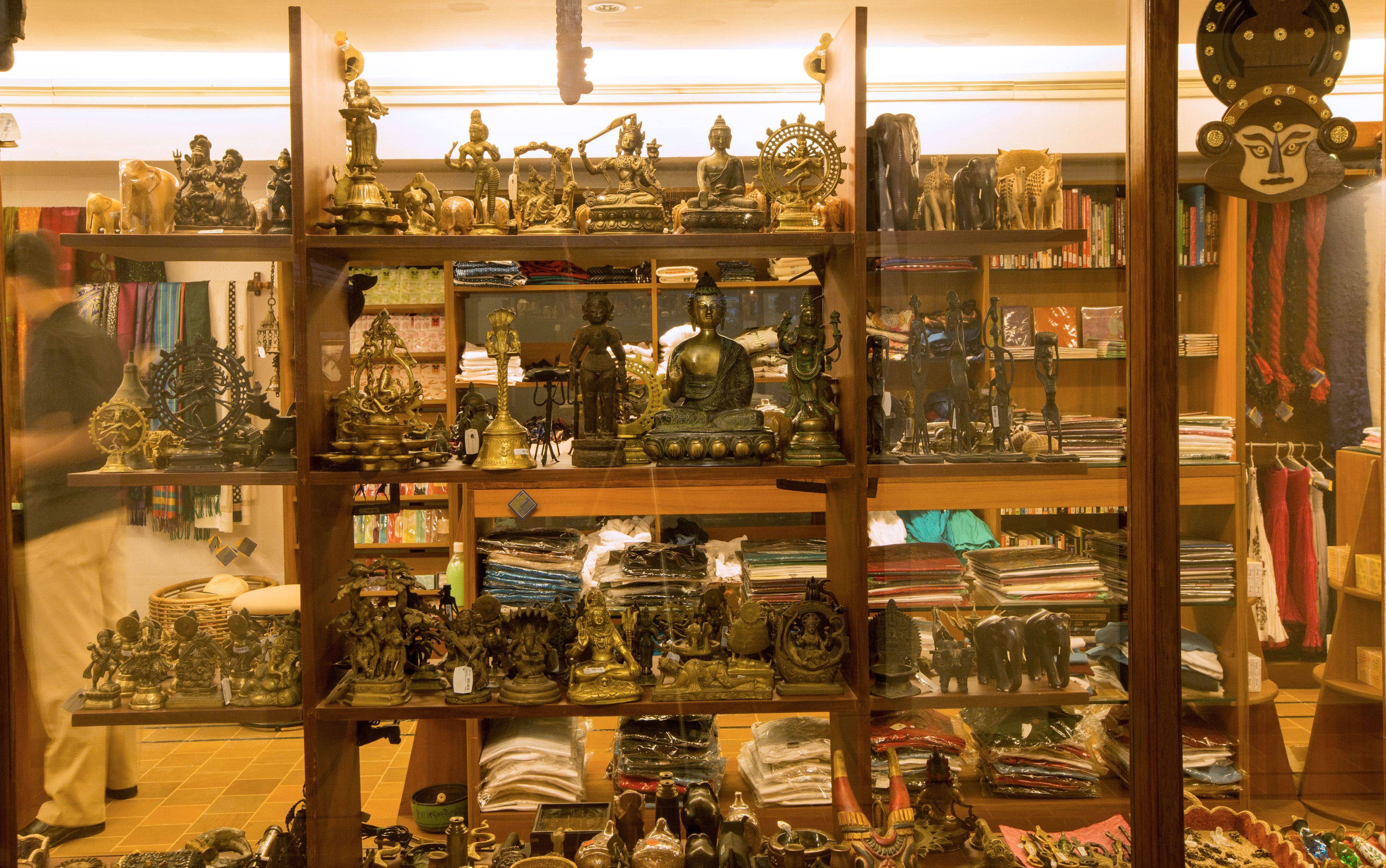 Photo - Casino Hotel - CGH Earth, Cochin