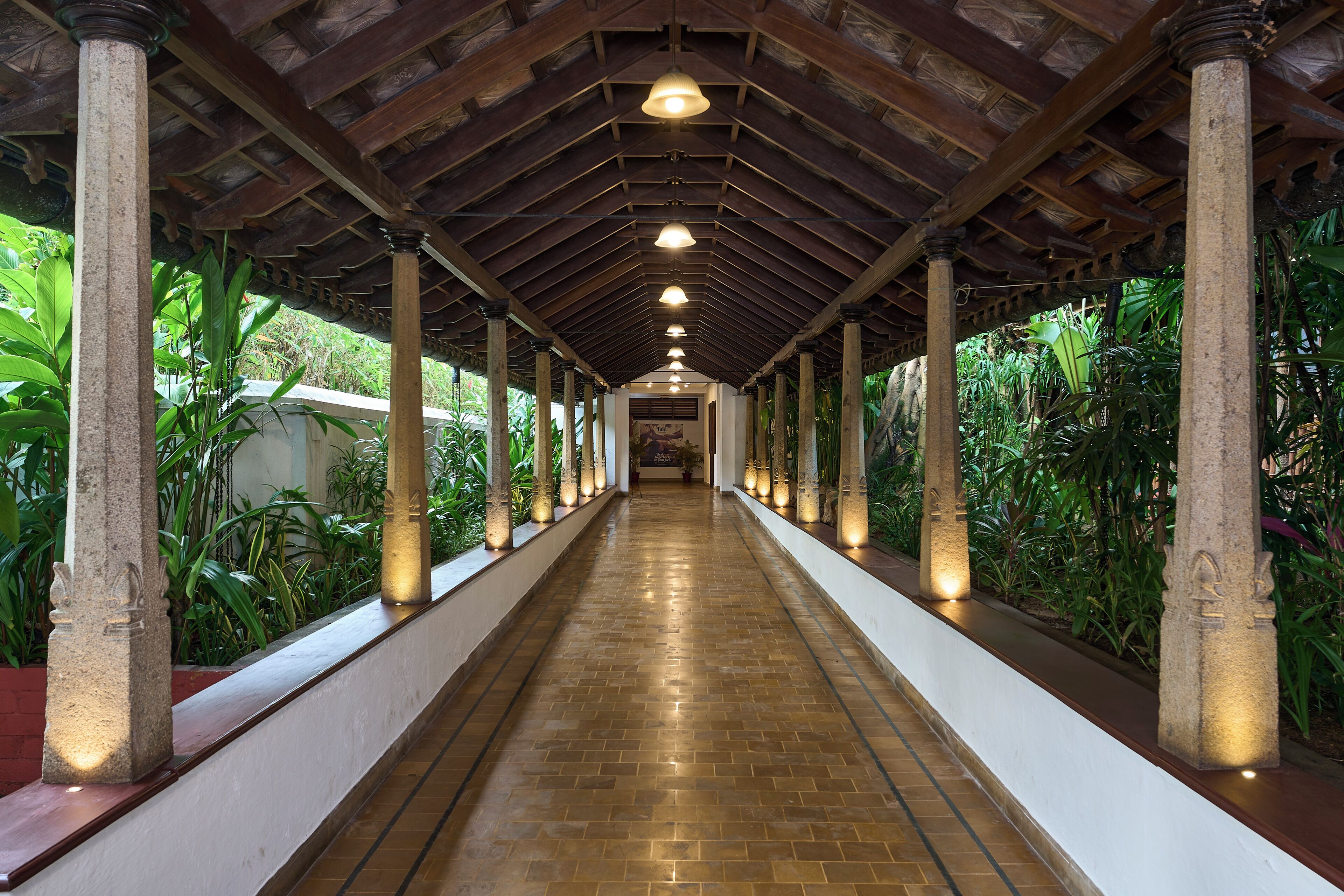 Photo - Casino Hotel - CGH Earth, Cochin