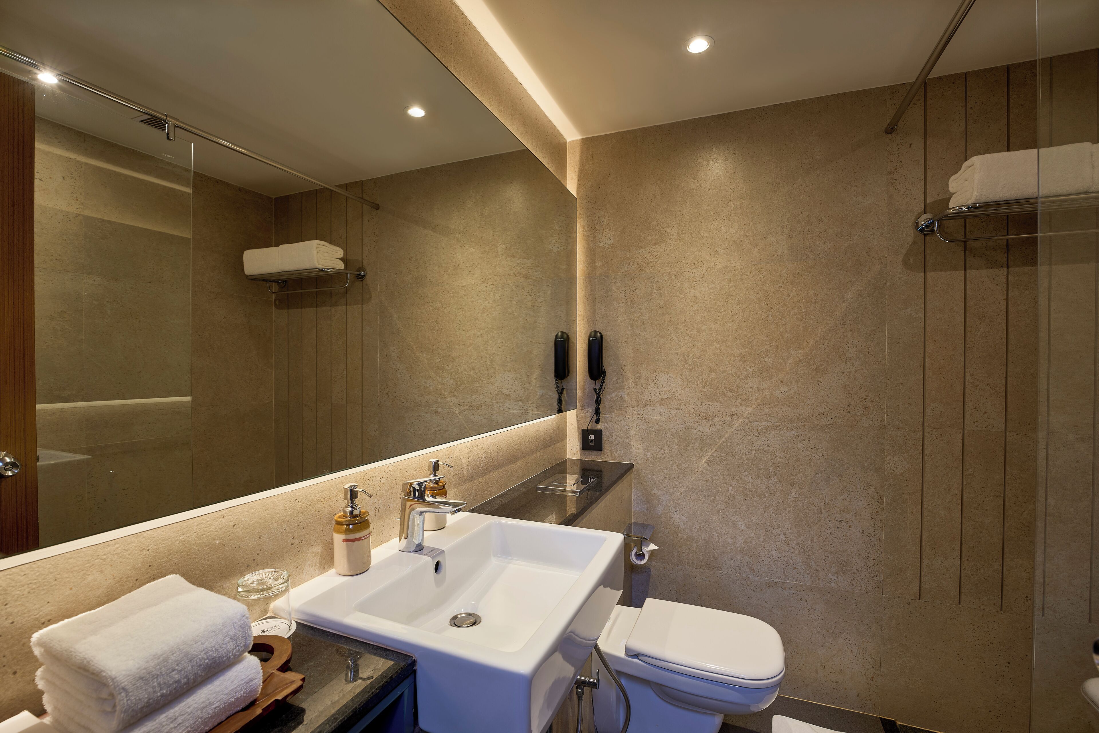 Foto - Casino Hotel - CGH Earth, Cochin