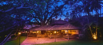 Casino Hotel - Cgh Earth, Cochin