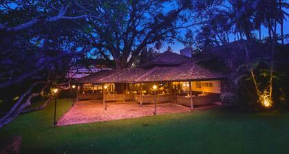 Casino Hotel - Cgh Earth, Cochin