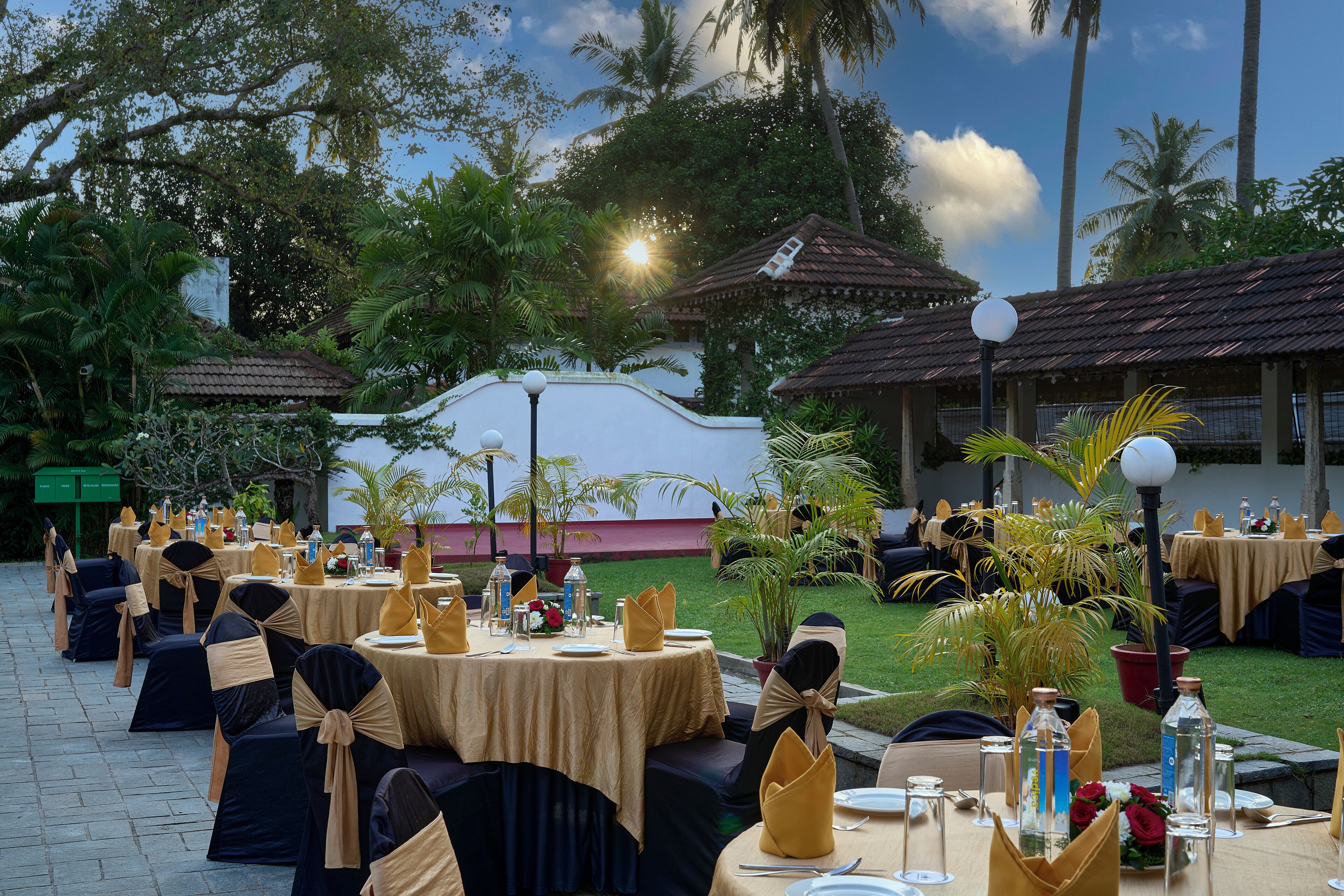 Photo - Casino Hotel - CGH Earth, Cochin