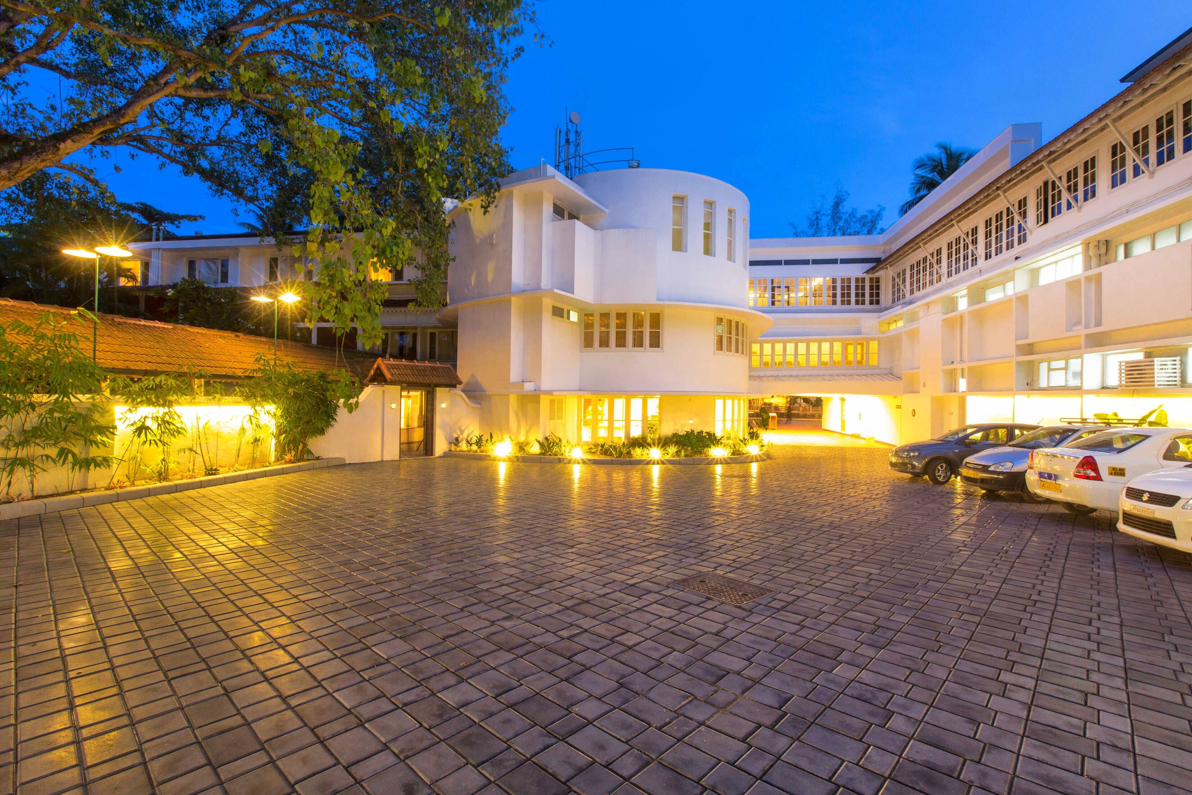 Photo - Casino Hotel - CGH Earth, Cochin