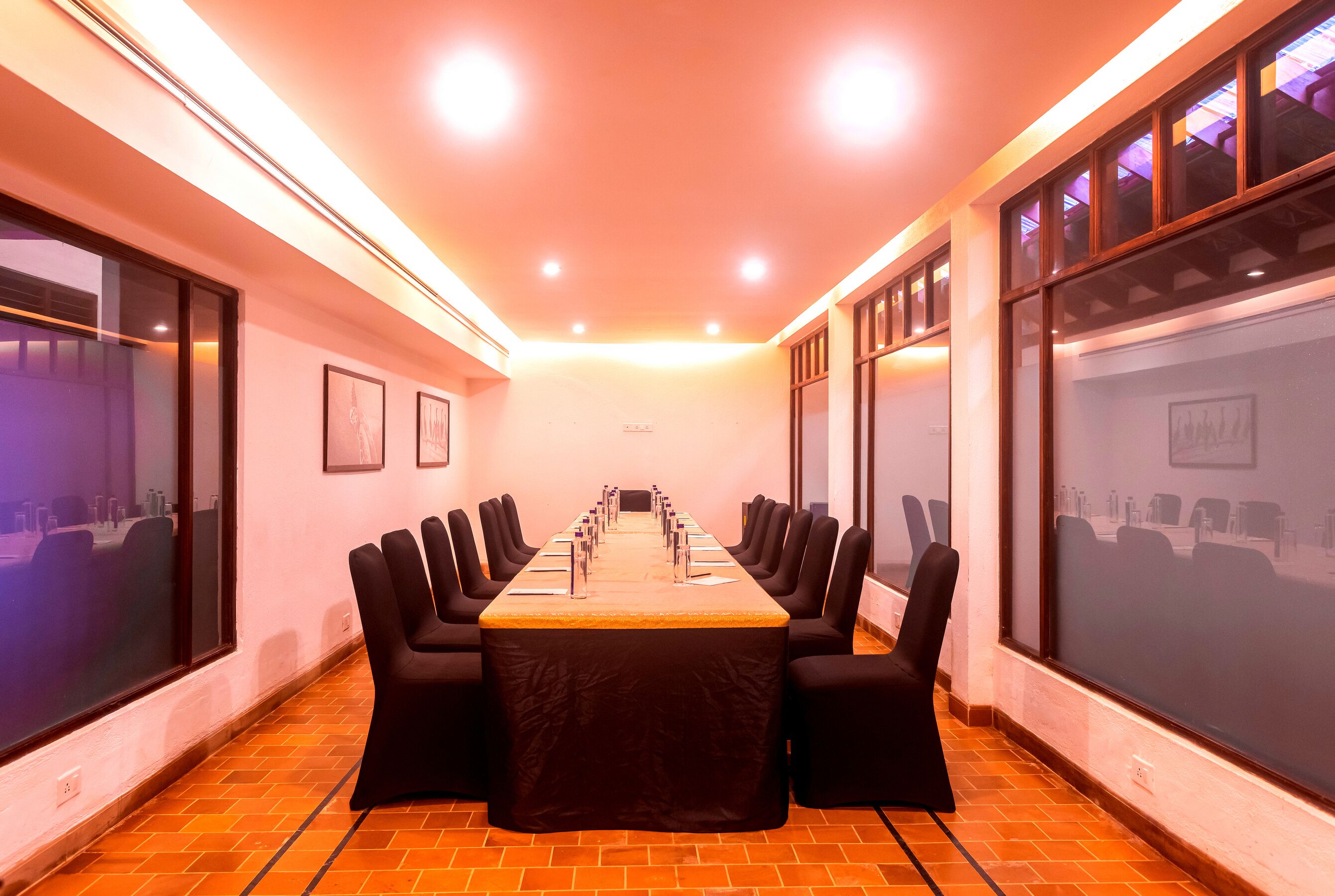 Photo - Casino Hotel - CGH Earth, Cochin