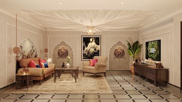 Historical Suite, Suite | View from room