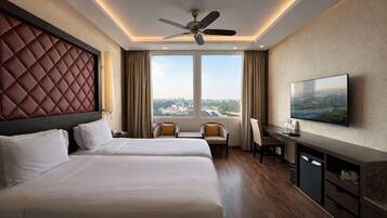 Premier Twin Room