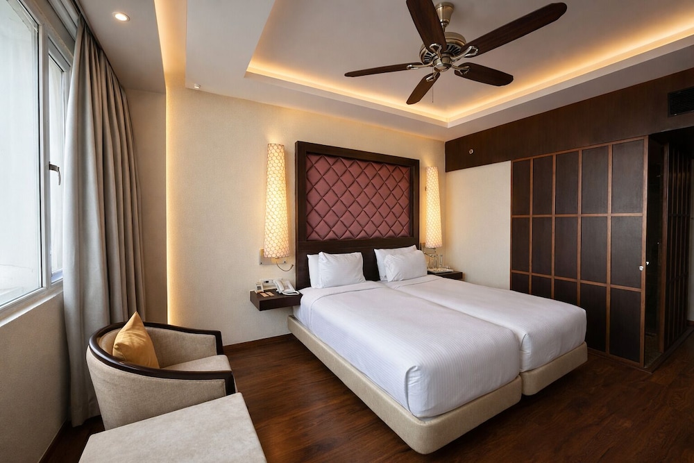 Clarks Avadh, Lucknow photo 6