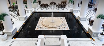 Clarks Avadh, Lucknow