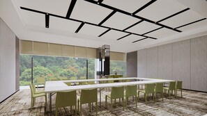 Meeting facility - Padma Hotel Bandung (Bandung)
