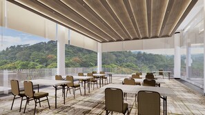 Meeting facility - Padma Hotel Bandung (Bandung)