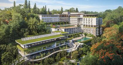 Padma Hotel Bandung