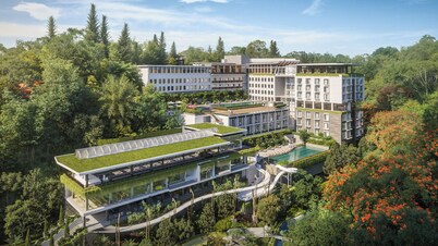 Padma Hotel Bandung