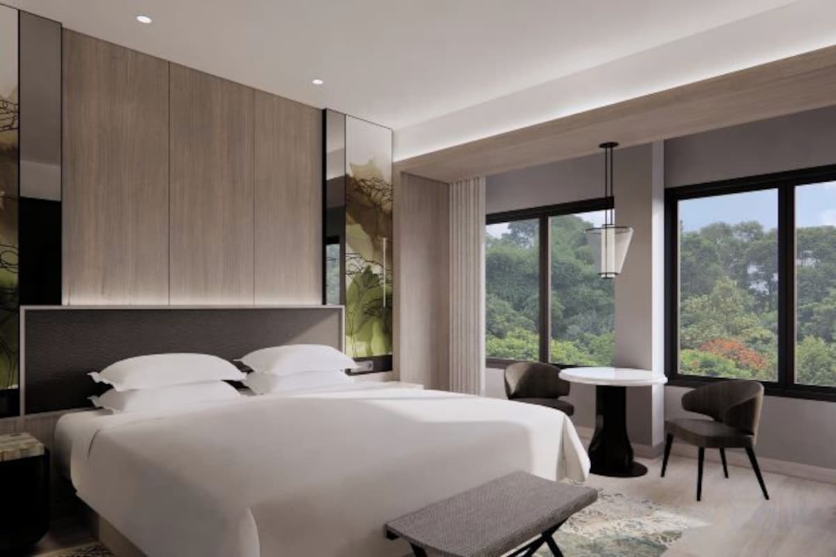 Gallery Suite