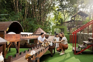 Children's activities
