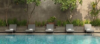 Hotel Santika Premiere Semarang